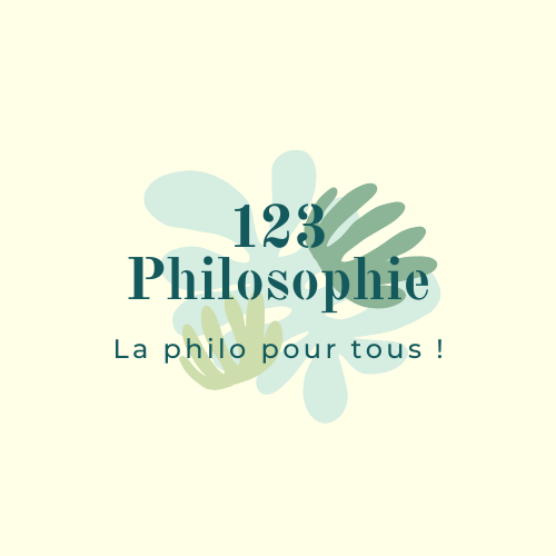 123 philosophie : la philo pour tous !